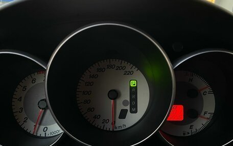 Mazda 3, 2008 год, 499 000 рублей, 9 фотография