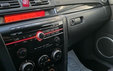 Mazda 3, 2008 год, 499 000 рублей, 10 фотография
