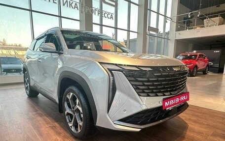Geely Atlas, 2024 год, 4 017 190 рублей, 2 фотография