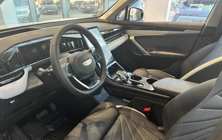 Geely Atlas, 2024 год, 4 017 190 рублей, 10 фотография