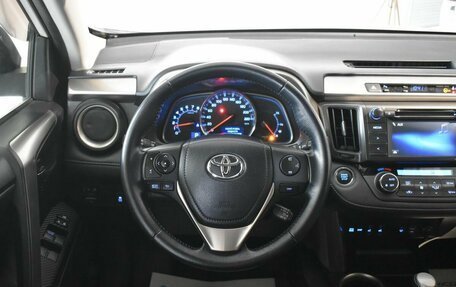 Toyota RAV4, 2015 год, 2 085 000 рублей, 7 фотография