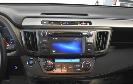 Toyota RAV4, 2015 год, 2 085 000 рублей, 8 фотография