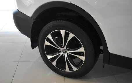 Toyota RAV4, 2015 год, 2 085 000 рублей, 19 фотография