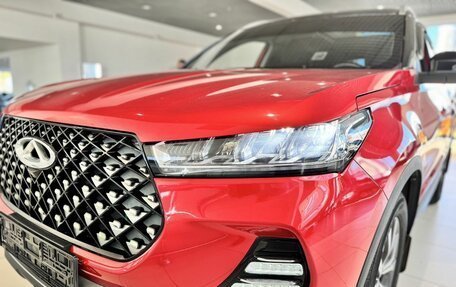 Chery Tiggo 7 Pro, 2021 год, 1 690 000 рублей, 9 фотография