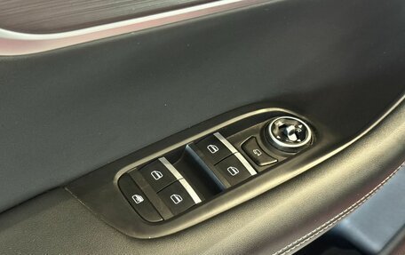 Chery Tiggo 7 Pro, 2021 год, 1 690 000 рублей, 20 фотография