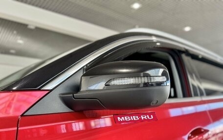 Chery Tiggo 7 Pro, 2021 год, 1 690 000 рублей, 11 фотография