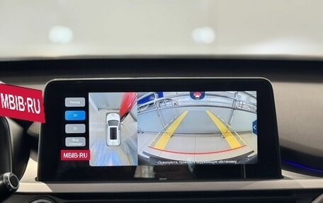Chery Tiggo 7 Pro, 2021 год, 1 690 000 рублей, 15 фотография
