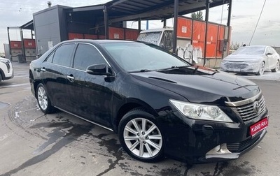 Toyota Camry, 2013 год, 2 000 000 рублей, 1 фотография