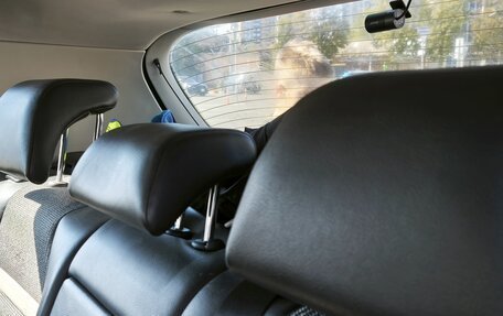 Peugeot 307 I, 2006 год, 500 000 рублей, 10 фотография