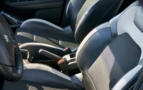 Peugeot 307 I, 2006 год, 500 000 рублей, 7 фотография