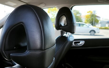 Peugeot 307 I, 2006 год, 500 000 рублей, 9 фотография