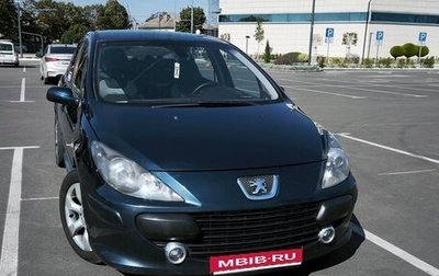 Peugeot 307 I, 2006 год, 500 000 рублей, 1 фотография