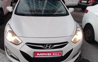 Hyundai i40 I рестайлинг, 2015 год, 1 650 000 рублей, 1 фотография