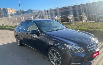Mercedes-Benz E-Класс, 2013 год, 2 000 000 рублей, 1 фотография