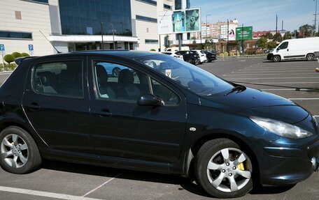 Peugeot 307 I, 2006 год, 500 000 рублей, 18 фотография
