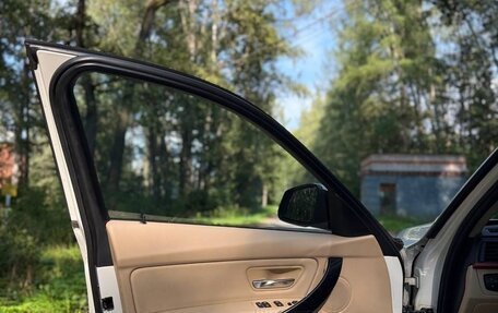 BMW 3 серия, 2014 год, 1 300 000 рублей, 1 фотография