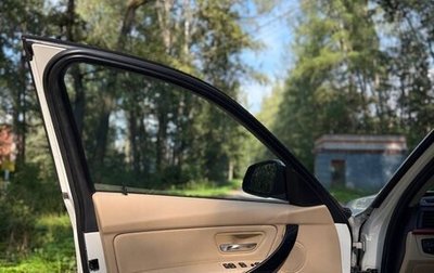 BMW 3 серия, 2014 год, 1 300 000 рублей, 1 фотография