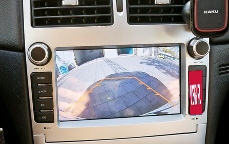 Peugeot 307 I, 2006 год, 500 000 рублей, 12 фотография