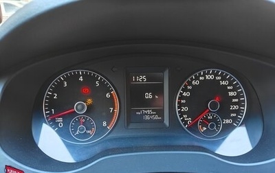Volkswagen Jetta VI, 2014 год, 1 150 000 рублей, 1 фотография