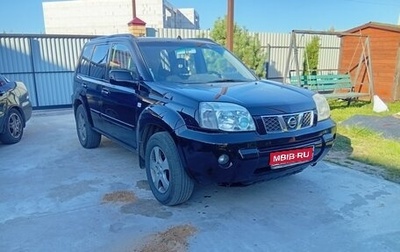 Nissan X-Trail, 2005 год, 750 000 рублей, 1 фотография