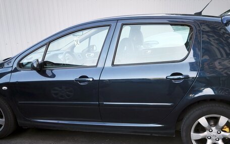 Peugeot 307 I, 2006 год, 500 000 рублей, 25 фотография