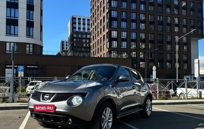Nissan Juke II, 2014 год, 1 150 000 рублей, 1 фотография