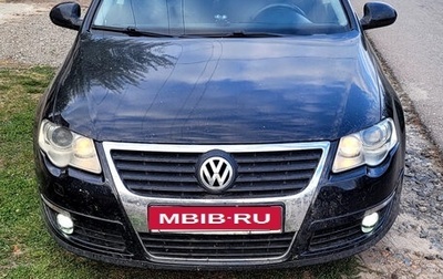 Volkswagen Passat B6, 2008 год, 920 000 рублей, 1 фотография