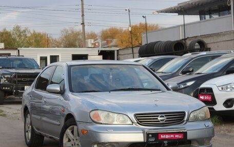 Nissan Maxima VIII, 2004 год, 249 999 рублей, 1 фотография
