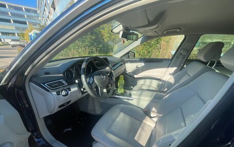 Mercedes-Benz E-Класс, 2013 год, 2 000 000 рублей, 15 фотография