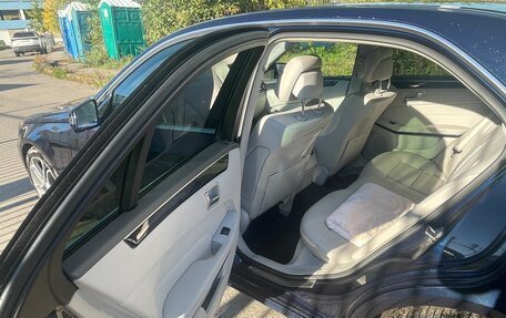 Mercedes-Benz E-Класс, 2013 год, 2 000 000 рублей, 18 фотография