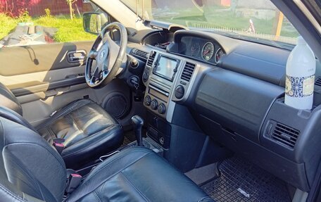 Nissan X-Trail, 2005 год, 750 000 рублей, 6 фотография