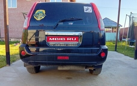Nissan X-Trail, 2005 год, 750 000 рублей, 8 фотография