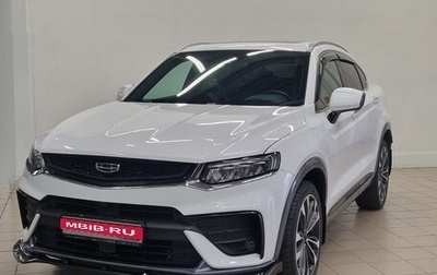 Geely Tugella FY11, 2022 год, 2 498 000 рублей, 1 фотография