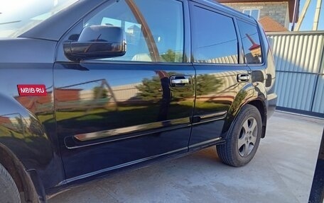 Nissan X-Trail, 2005 год, 750 000 рублей, 10 фотография