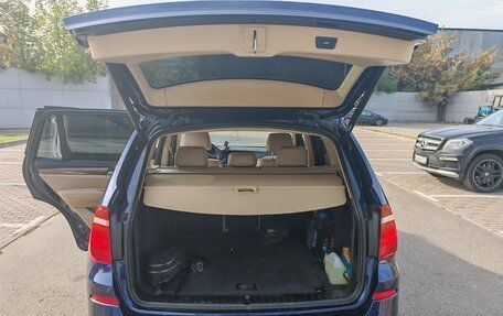 BMW X3, 2011 год, 1 420 000 рублей, 8 фотография