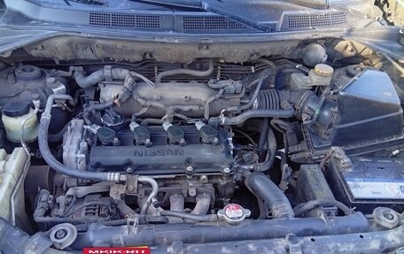 Nissan X-Trail, 2005 год, 750 000 рублей, 18 фотография