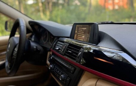 BMW 3 серия, 2014 год, 1 300 000 рублей, 2 фотография