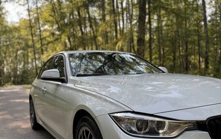 BMW 3 серия, 2014 год, 1 300 000 рублей, 3 фотография