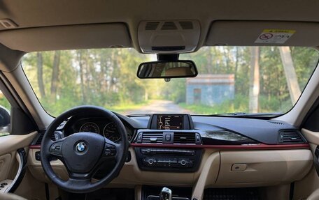 BMW 3 серия, 2014 год, 1 300 000 рублей, 5 фотография