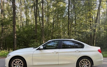 BMW 3 серия, 2014 год, 1 300 000 рублей, 6 фотография