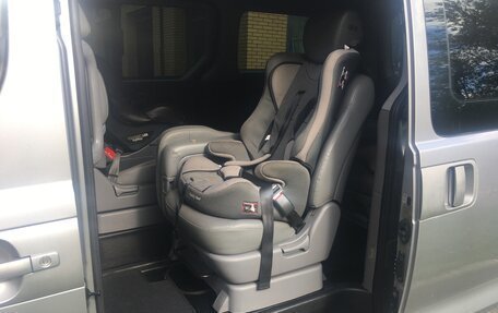 Hyundai Grand Starex Grand Starex I рестайлинг 2, 2016 год, 2 200 000 рублей, 9 фотография