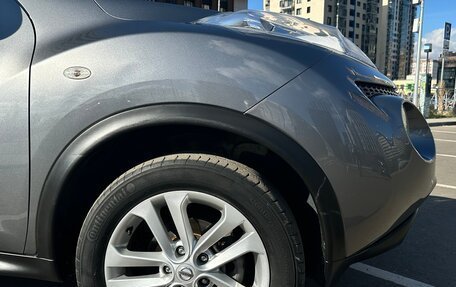 Nissan Juke II, 2014 год, 1 150 000 рублей, 11 фотография