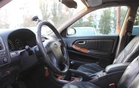 Nissan Maxima VIII, 2004 год, 249 999 рублей, 8 фотография