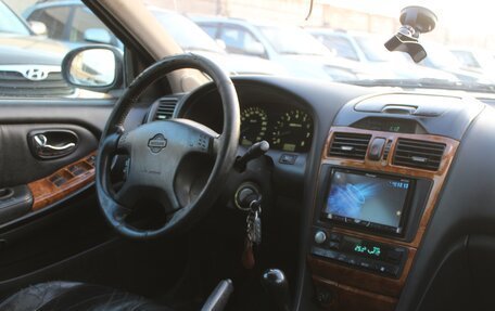 Nissan Maxima VIII, 2004 год, 249 999 рублей, 9 фотография