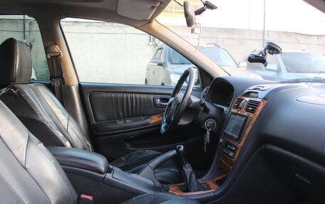 Nissan Maxima VIII, 2004 год, 249 999 рублей, 10 фотография