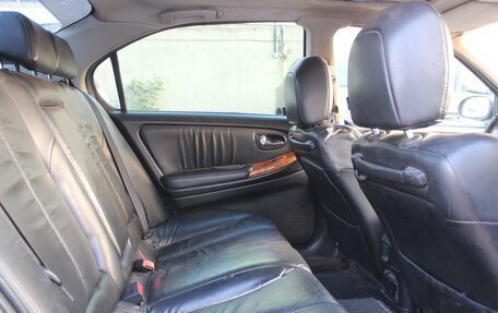 Nissan Maxima VIII, 2004 год, 249 999 рублей, 15 фотография