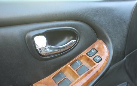 Nissan Maxima VIII, 2004 год, 249 999 рублей, 13 фотография