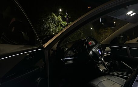 Mazda 6, 2011 год, 1 000 000 рублей, 8 фотография