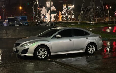 Mazda 6, 2011 год, 1 000 000 рублей, 7 фотография