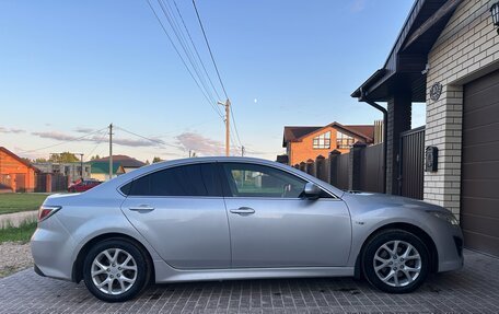 Mazda 6, 2011 год, 1 000 000 рублей, 6 фотография